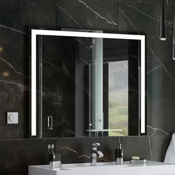 Зеркало Corozo Алано 100х80 SD-00001023