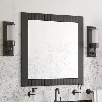 Зеркало Corozo Терра 80 SD-00001327