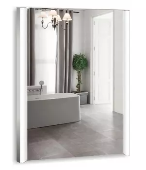 Зеркало Creto Vessel 60х80 9-600800V