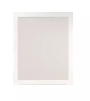 Зеркало Creto Vetra 60x70 белое 15-6070W