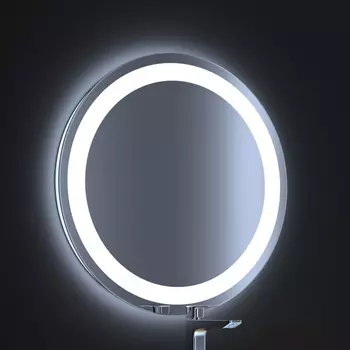 Зеркало De Aqua М MUN 403 090 (90) см