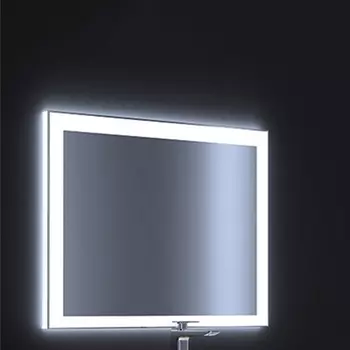 Зеркало De Aqua Сити 9075 CIT 404 090