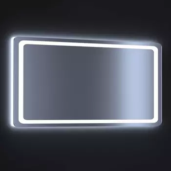 Зеркало De Aqua Смарт 12075 SMR 406 120