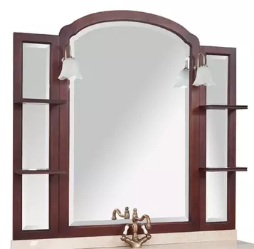 Зеркало Demax Paris 135-В cerezo 173745