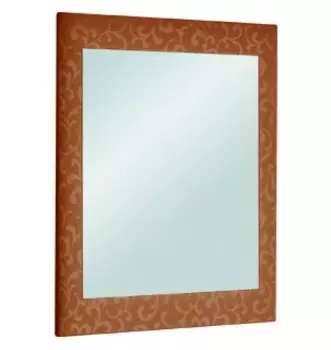 Зеркало Dreja Ornament 65 бронза /59234