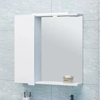 Зеркало Emmy Агата 55 L Agt55mir1-l