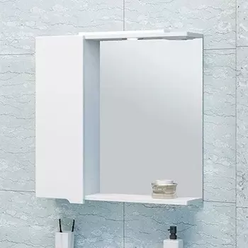 Зеркало Emmy Агата 60 L Agt60mir1-l