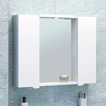 Зеркало Emmy Агата 80 Agt80mir1