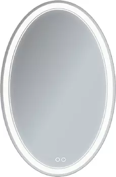 Зеркало Emmy Флокс 60 с подсветкой и антизапотевателем 250633