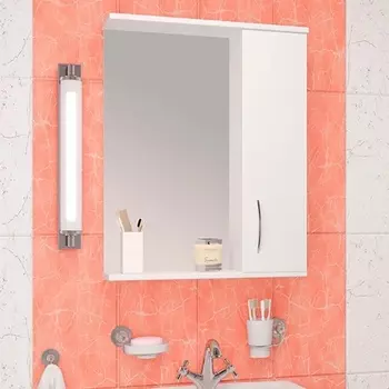 Зеркало Emmy Эко правое 55 210096