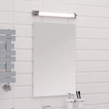 Зеркало Emmy Сатин 40 Stn40bel