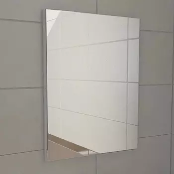 Зеркало Emmy Сатин 50 Stn50bel