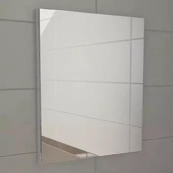 Зеркало Emmy Сатин 60 Stn60bel