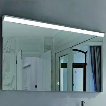 Зеркало Esbano ES-2597 RD ESMI2597RD