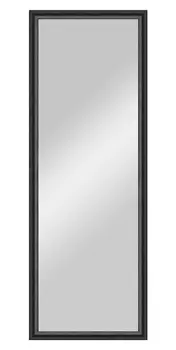 Зеркало Evoform Definite BY 0717 50x140 см дуб черный