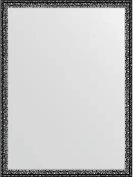 Зеркало Evoform Definite BY 1003 60x80 см черненое серебро