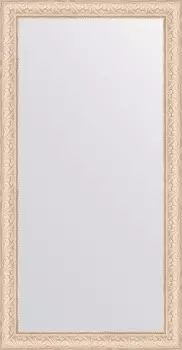 Зеркало Evoform Definite BY 1056 54x104 см беленый дуб