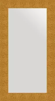 Зеркало Evoform Definite BY 3086 60x110 см чеканка золотая