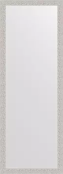 Зеркало Evoform Definite BY 3100 51x141 см мозаика хром