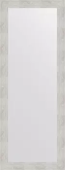 Зеркало Evoform Definite BY 3112 56x146 см серебряный дождь