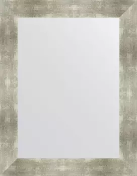 Зеркало Evoform Definite BY 3186 70x90 см алюминий