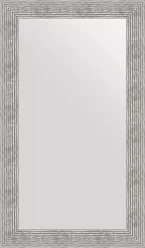 Зеркало Evoform Definite BY 3217 70x120 см волна хром