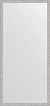 Зеркало Evoform Definite BY 3326 71x151 см волна алюминий