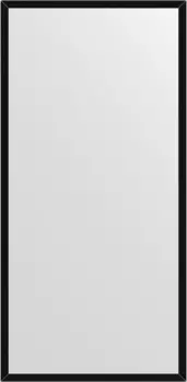 Зеркало Evoform Definite BY 7460 46х96, черное, в багетной раме