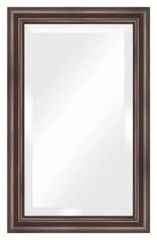 Зеркало Evoform Exclusive BY 1134 51x81 см палисандр