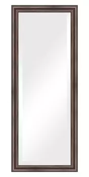 Зеркало Evoform Exclusive BY 1164 56x141 см палисандр