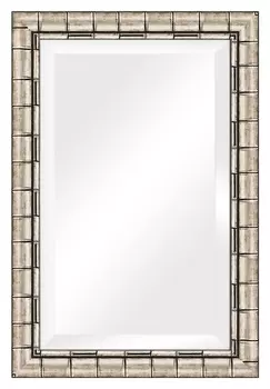 Зеркало Evoform Exclusive BY 1176 63x93 см старый бамбук
