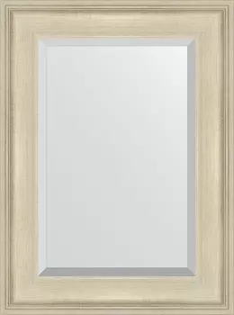 Зеркало Evoform Exclusive BY 1226 58x78 см травленое серебро