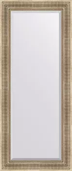 Зеркало Evoform Exclusive BY 1268 62x147 см серебряный акведук