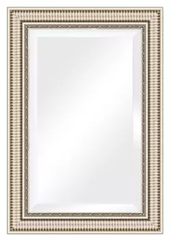 Зеркало Evoform Exclusive BY 1278 67x97 см серебряный акведук