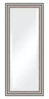 Зеркало Evoform Exclusive BY 1287 66x156 см римское серебро