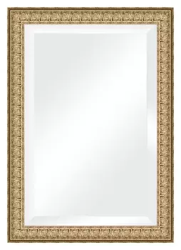 Зеркало Evoform Exclusive BY 1293 73x103 см медный эльдорадо