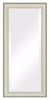 Зеркало Evoform Exclusive BY 1306 78x168 см травленое серебро