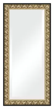 Зеркало Evoform Exclusive BY 1311 80x170 см барокко
