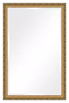 Зеркало Evoform Exclusive BY 1320 115x175 см виньетка бронзовая