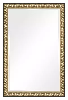 Зеркало Evoform Exclusive BY 1321 120x180 см барокко
