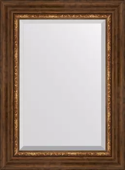 Зеркало Evoform Exclusive BY 3387 56x76 см римская бронза