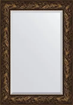 Зеркало Evoform Exclusive BY 3443 69x99 см византия бронза