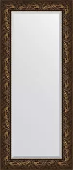 Зеркало Evoform Exclusive BY 3547 64x149 см византия бронза
