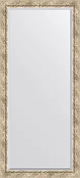 Зеркало Evoform Exclusive BY 3589 73x163 см прованс с плетением