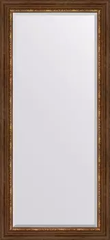Зеркало Evoform Exclusive BY 3595 76x166 см римская бронза