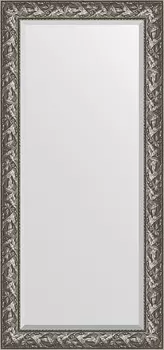 Зеркало Evoform Exclusive BY 3598 79x169 см византия серебро