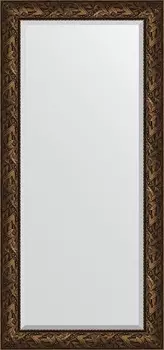Зеркало Evoform Exclusive BY 3599 79x169 см византия бронза