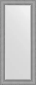 Зеркало Evoform Exclusive BY 3941 67x157 см серебряная кольчуга