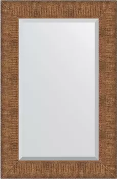 Зеркало Evoform Exclusive BY 3946 57x87 см медная кольчуга