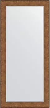 Зеркало Evoform Exclusive BY 3953 77x167 см медная кольчуга